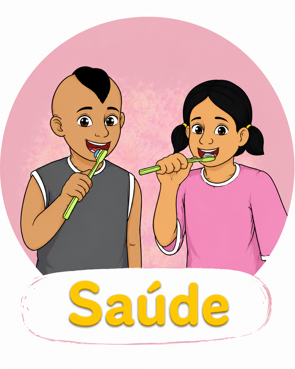 Saúde