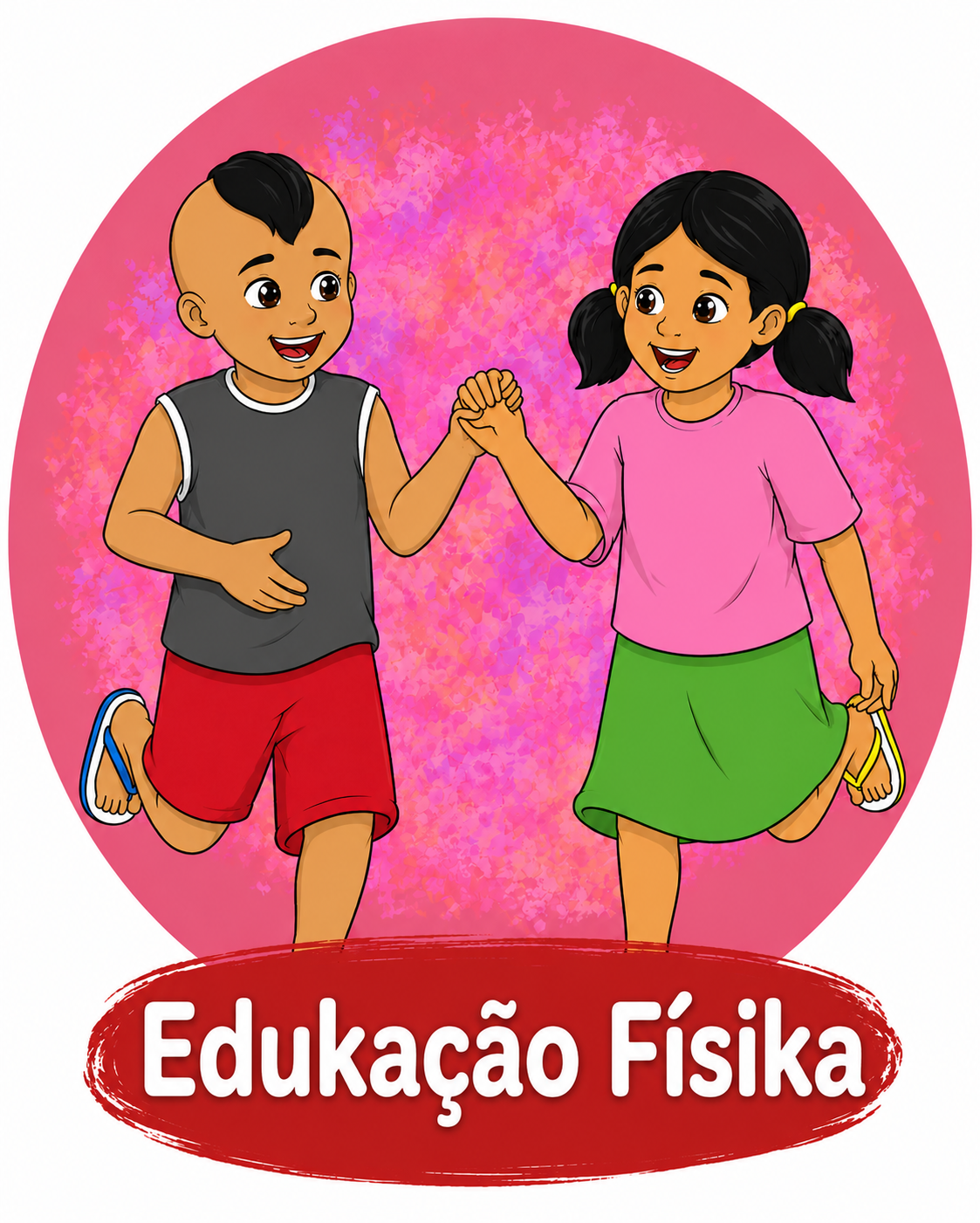 Edukação Físika